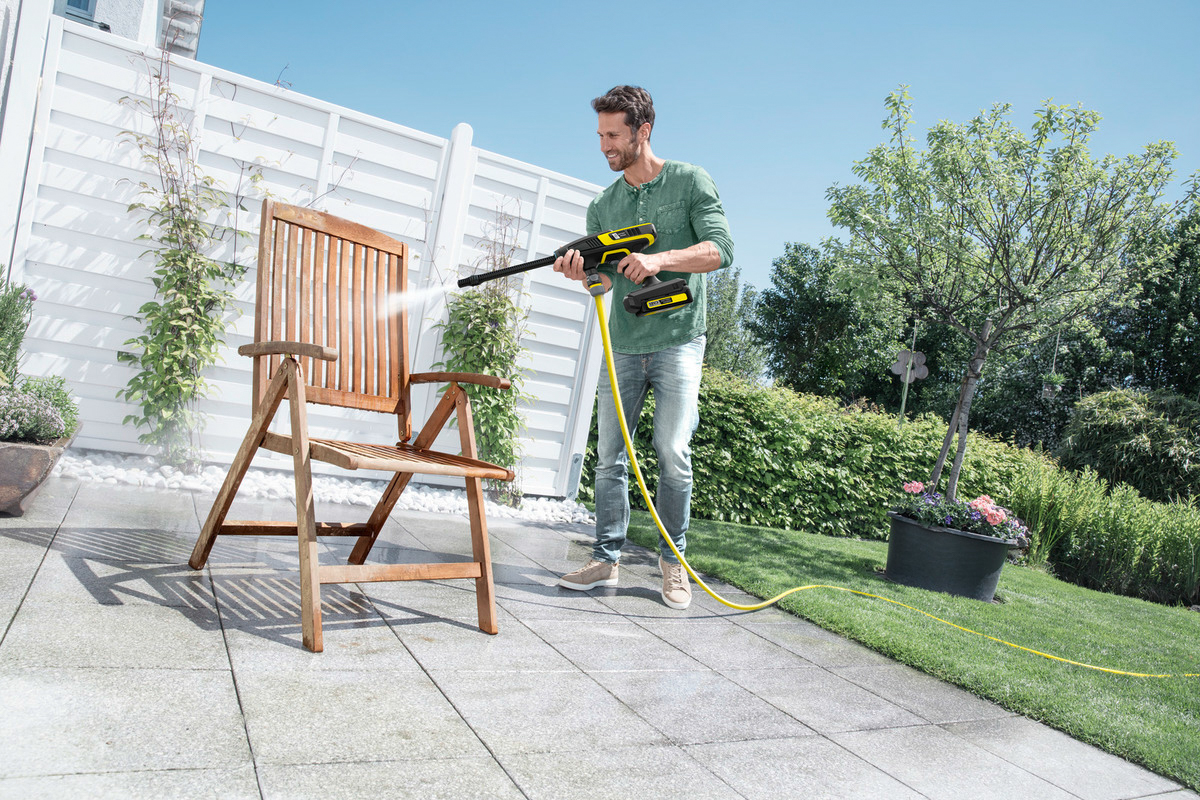 KHB 6 Battery *INT KÄRCHER - 1.328-010.0