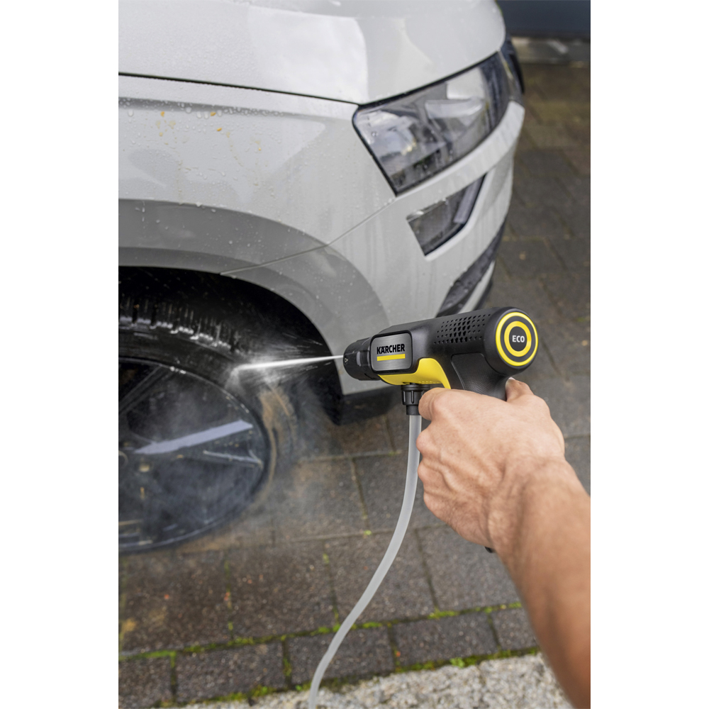 Nettoyeur mobile à pression OC Compact EU KÄRCHER - 1.328-120.0