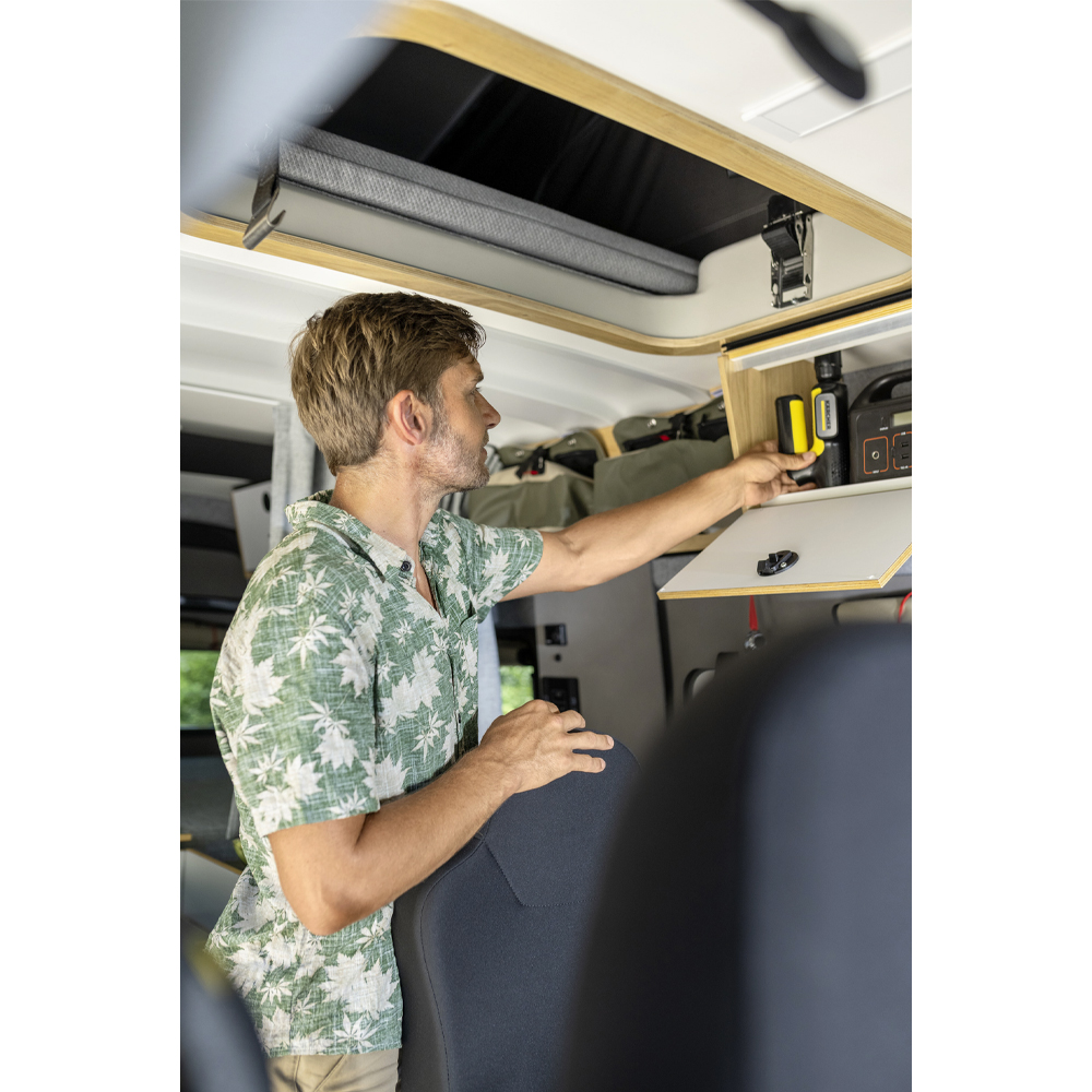 Nettoyeur mobile à pression OC Compact EU KÄRCHER - 1.328-120.0