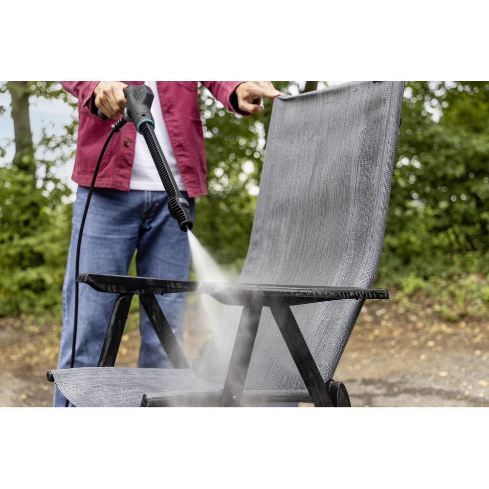 Nettoyeur mobile OC 6-18 - sans batterie KÄRCHER - 1.328-500.0