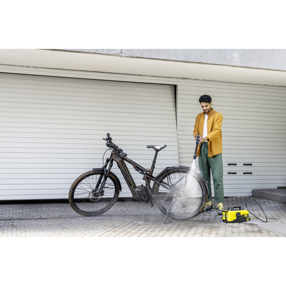 Nettoyeur mobile OC 6-18 - sans batterie KÄRCHER - 1.328-500.0