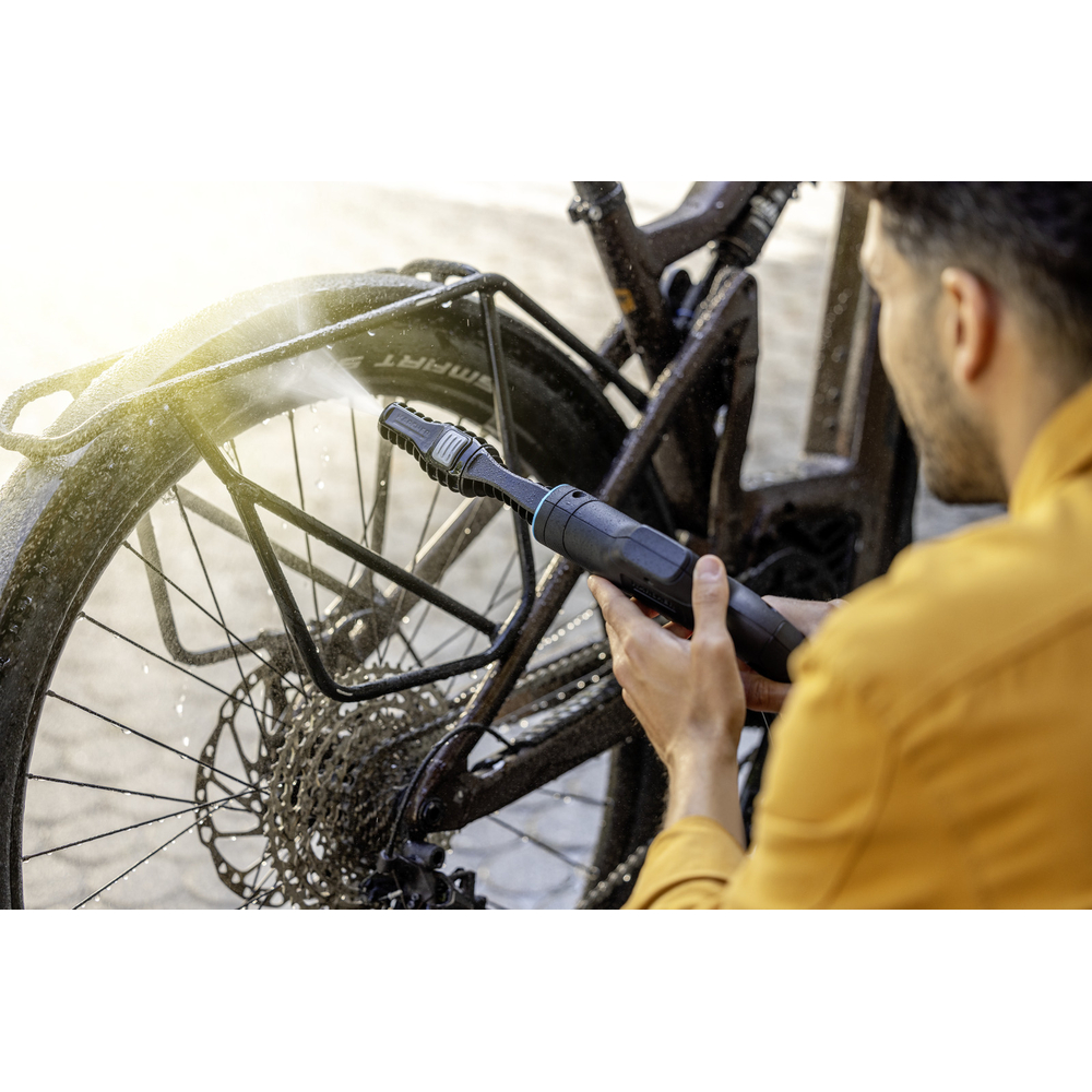 Nettoyeur mobile sur batterie OC 6-18 Premium - sans batterie KÄRCHER - 1.328-520.0