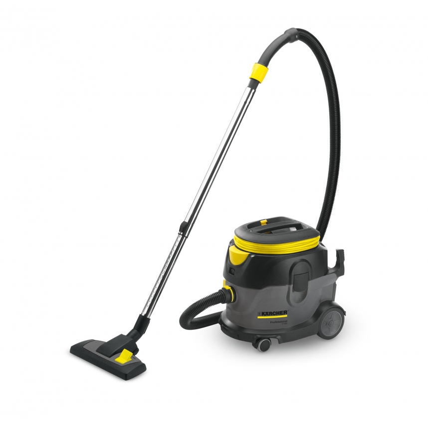 Aspirateur professionnel Karcher Poussières T15/1 - 13552000