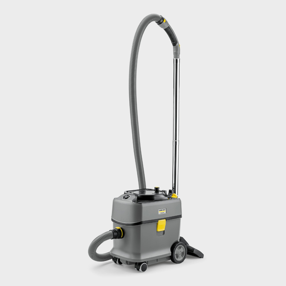 Aspirateur poussières T 15/1  KÄRCHER - 1.355-300.0