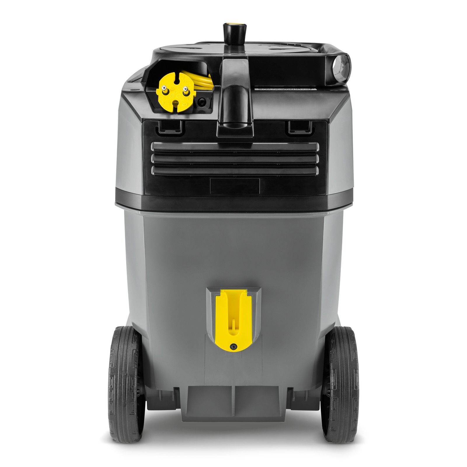 ASPIRATEUR POUSSIÈRES  T 15/1 HEPA - KARCHER - 1.355-305.0