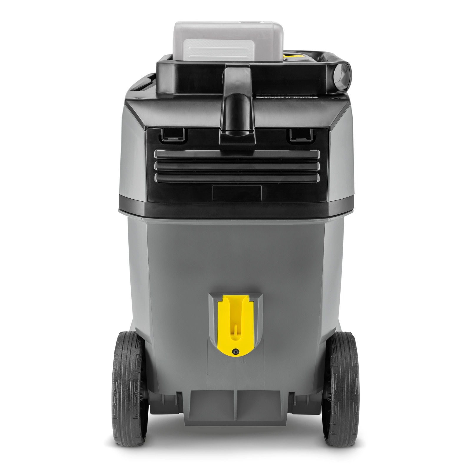 Aspirateur poussières T 15/1 Bp HEPA - KÄRCHER - 1.355-355.0