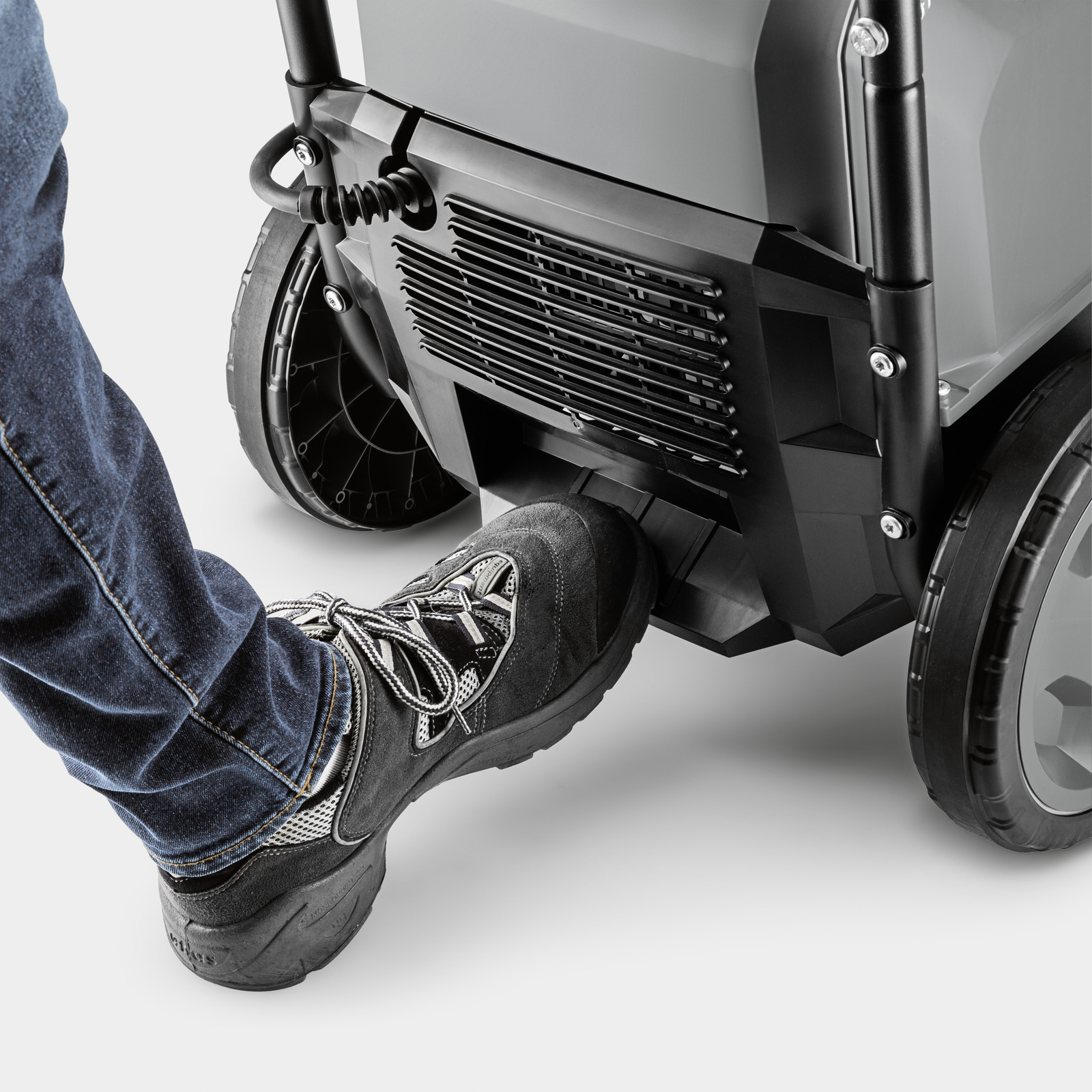 NETTOYEUR HAUTE PRESSION HD 7/18-4M Classic Agri - KARCHER - 1.367-902.0