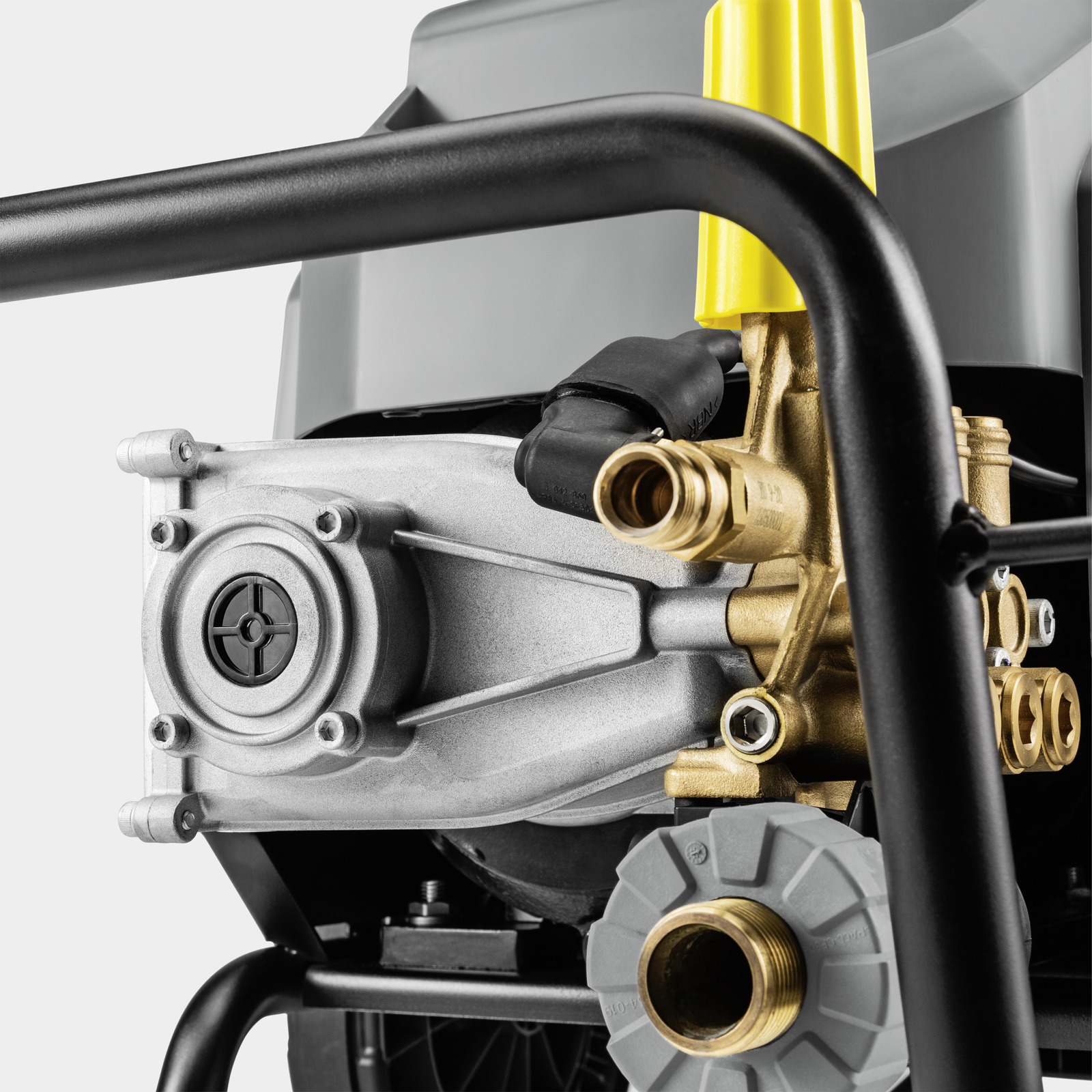 NETTOYEUR HAUTE PRESSION HD 9/20-4M Classic Agri - KARCHER - 1.367-903.0