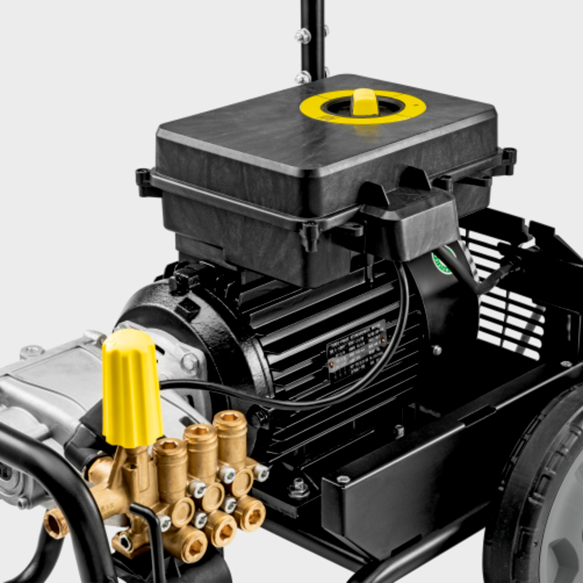 Nettoyeur haute pression HD 10/21-4M Classic Agri - KÄRCHER - 1.367-904.0