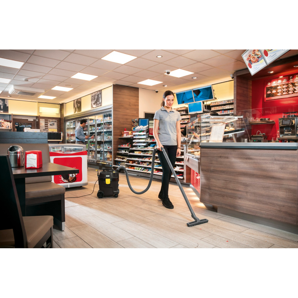 Aspirateur eau et poussières NT 22/1 Ap L Go!Further KÄRCHER - 1.378-627.0