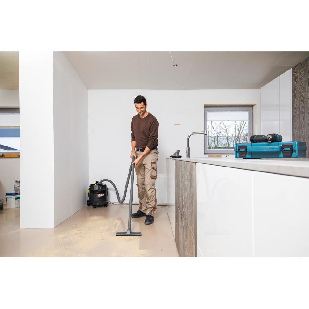 Aspirateur eau et poussières NT 22/1 Ap L Go!Further KÄRCHER - 1.378-627.0