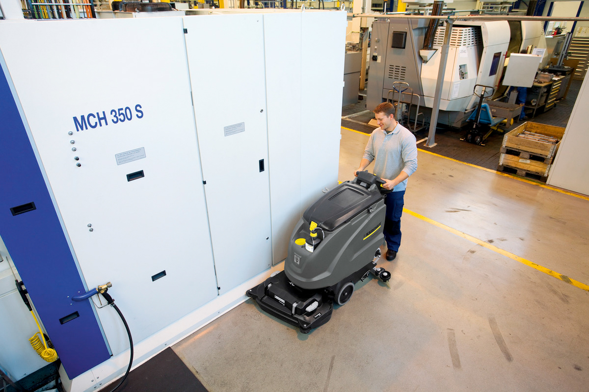 B 60WBpPack+D65+115Ah+AF+Rins+V900 KÄRCHER - 1.384-016.0