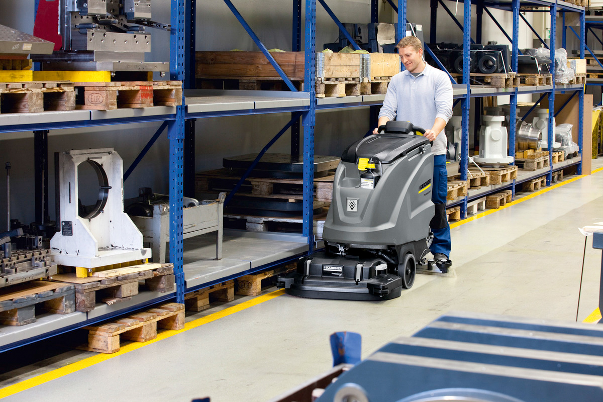 B 60WBpPackDOSE+D65+115Ah+AF+Rins+V900 KÄRCHER - 1.384-023.0