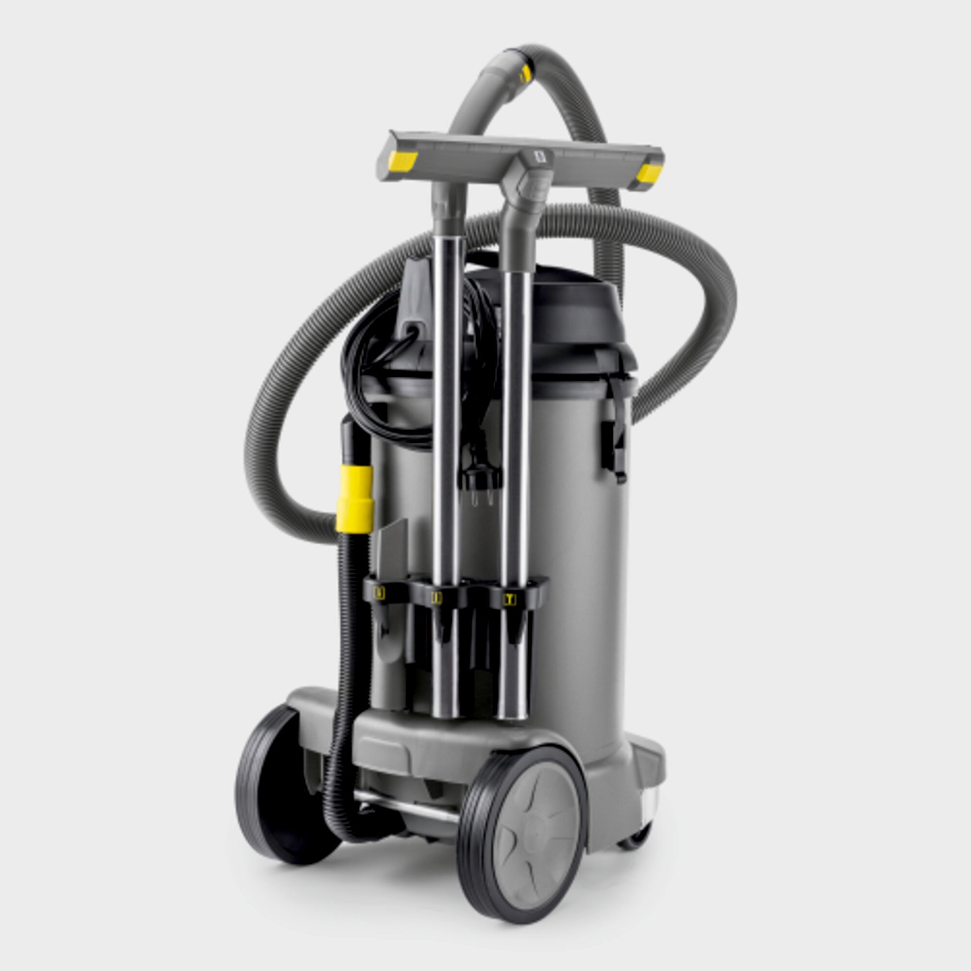 Aspirateur eau et poussières NT 48/1 - KÄRCHER - 1.428-620.0