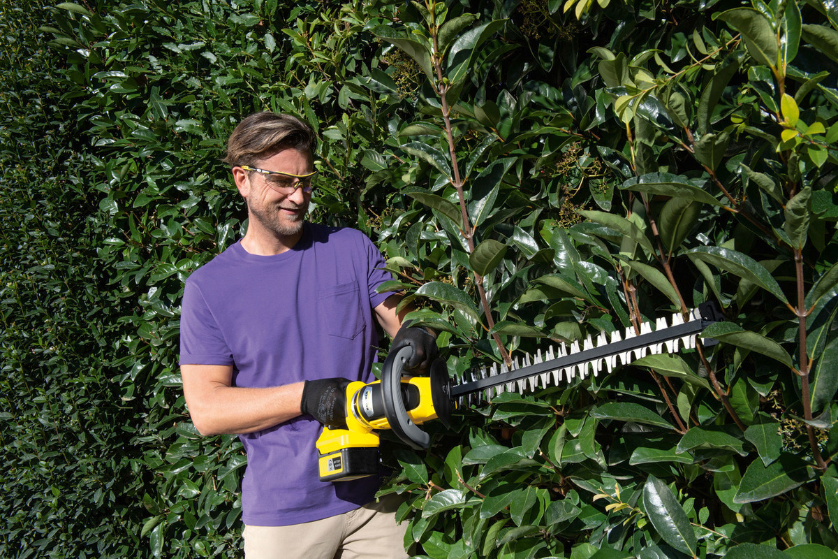 HGE 36-60 Battery Set *EU KÄRCHER - 1.444-251.0