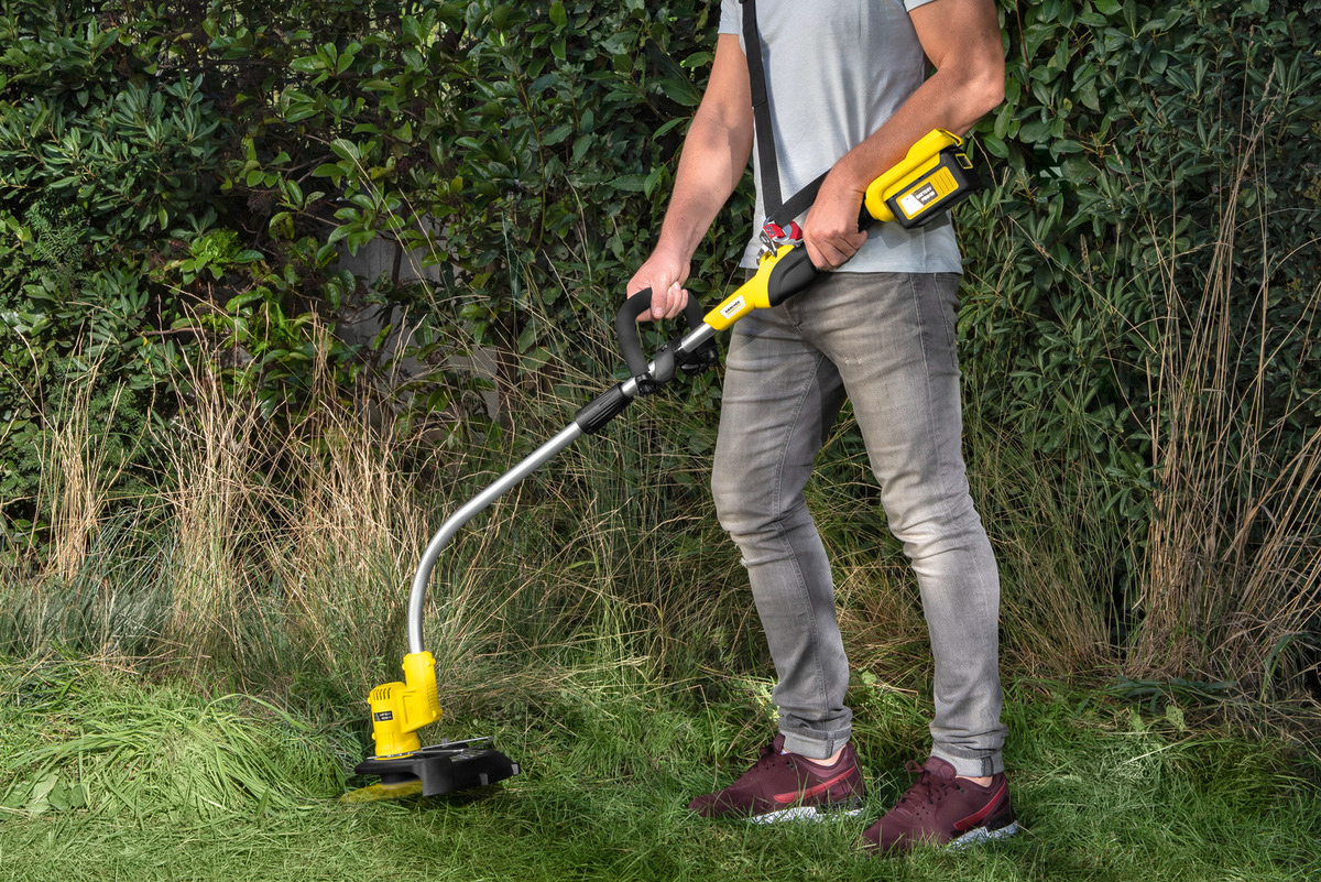 LTR 36-33 Battery Set *EU KÄRCHER - 1.444-351.0