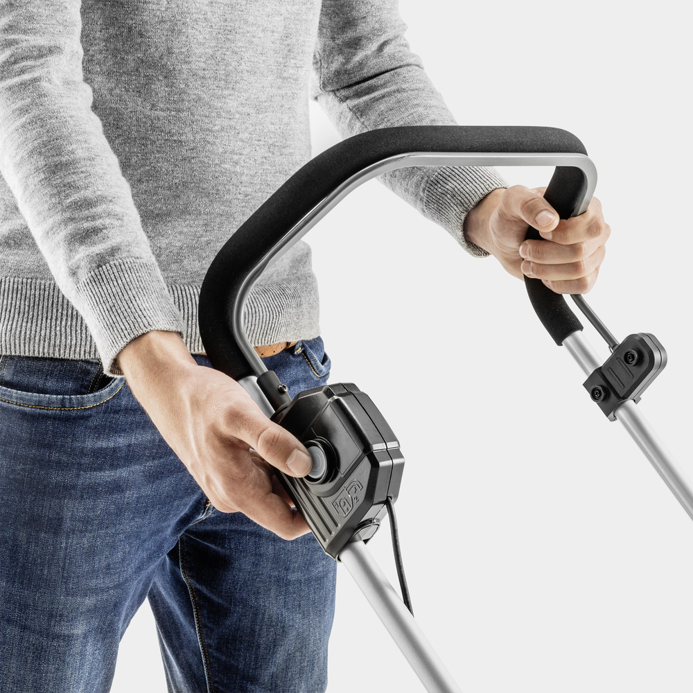 Tondeuse LMO 2-18 - sans batterie ni chargeur KÄRCHER - 1.445-400.0