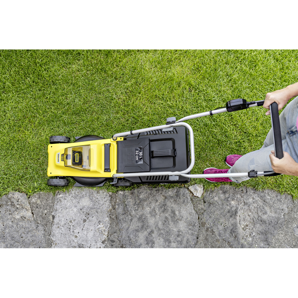 Tondeuse LMO 2-18 - sans batterie ni chargeur KÄRCHER - 1.445-400.0