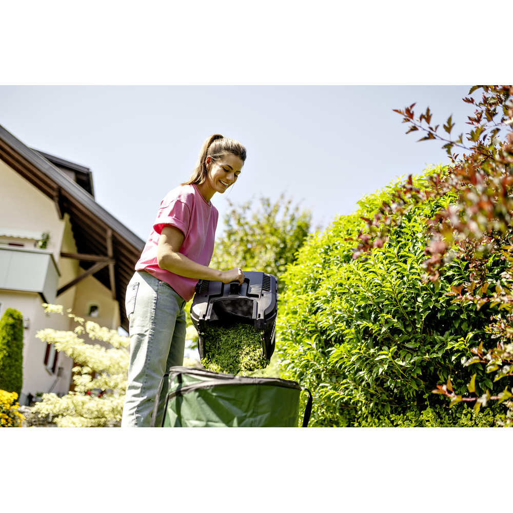 Tondeuse LMO 2-18 - sans batterie ni chargeur KÄRCHER - 1.445-400.0