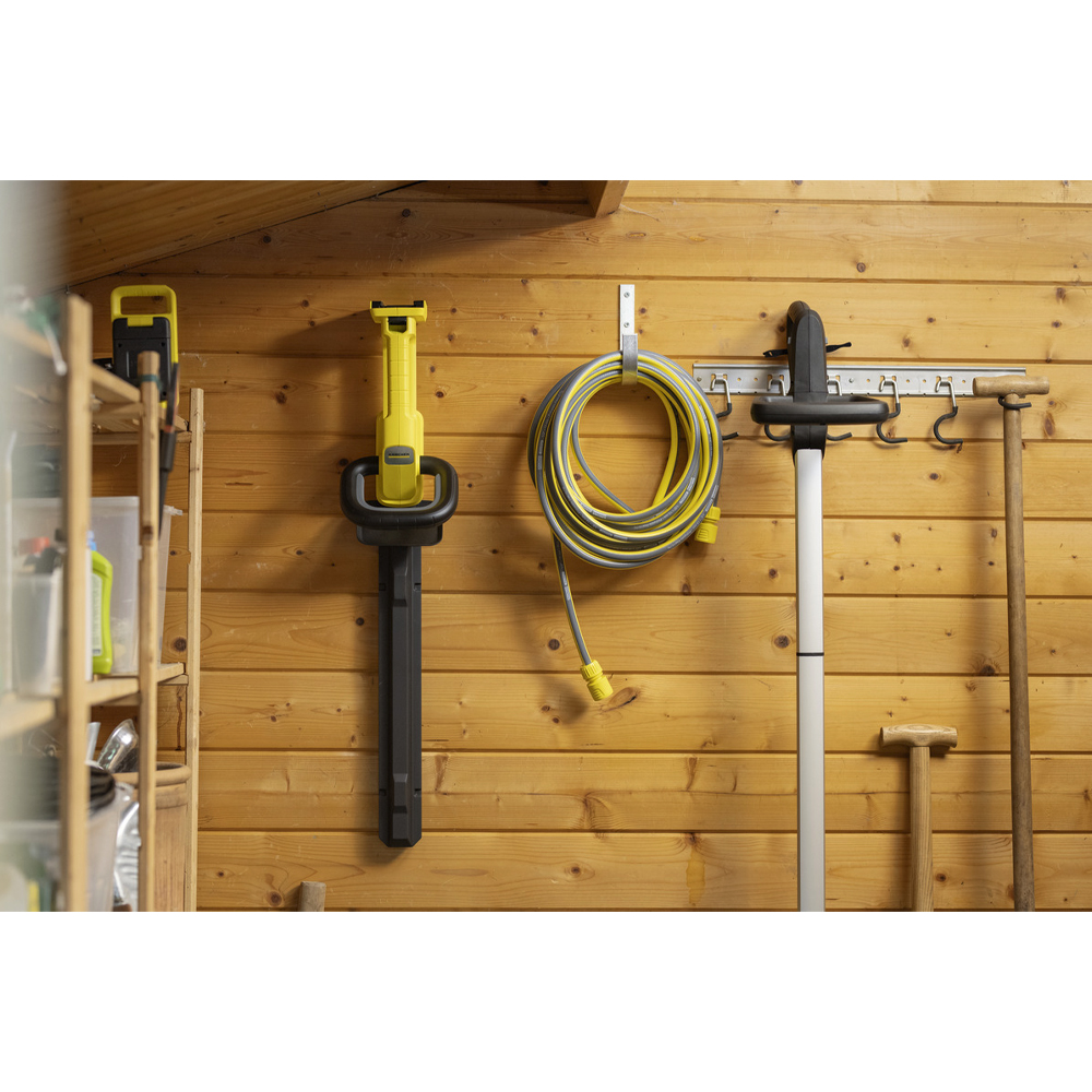 Taille-haies HGE 2-18 sans batterie amovible KÄRCHER - 1.445-600.0