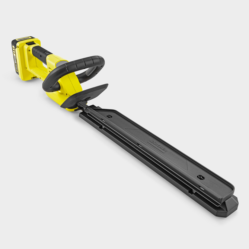 Taille-haies HGE 3-18 sans batterie amovible KÄRCHER - 1.445-610.0