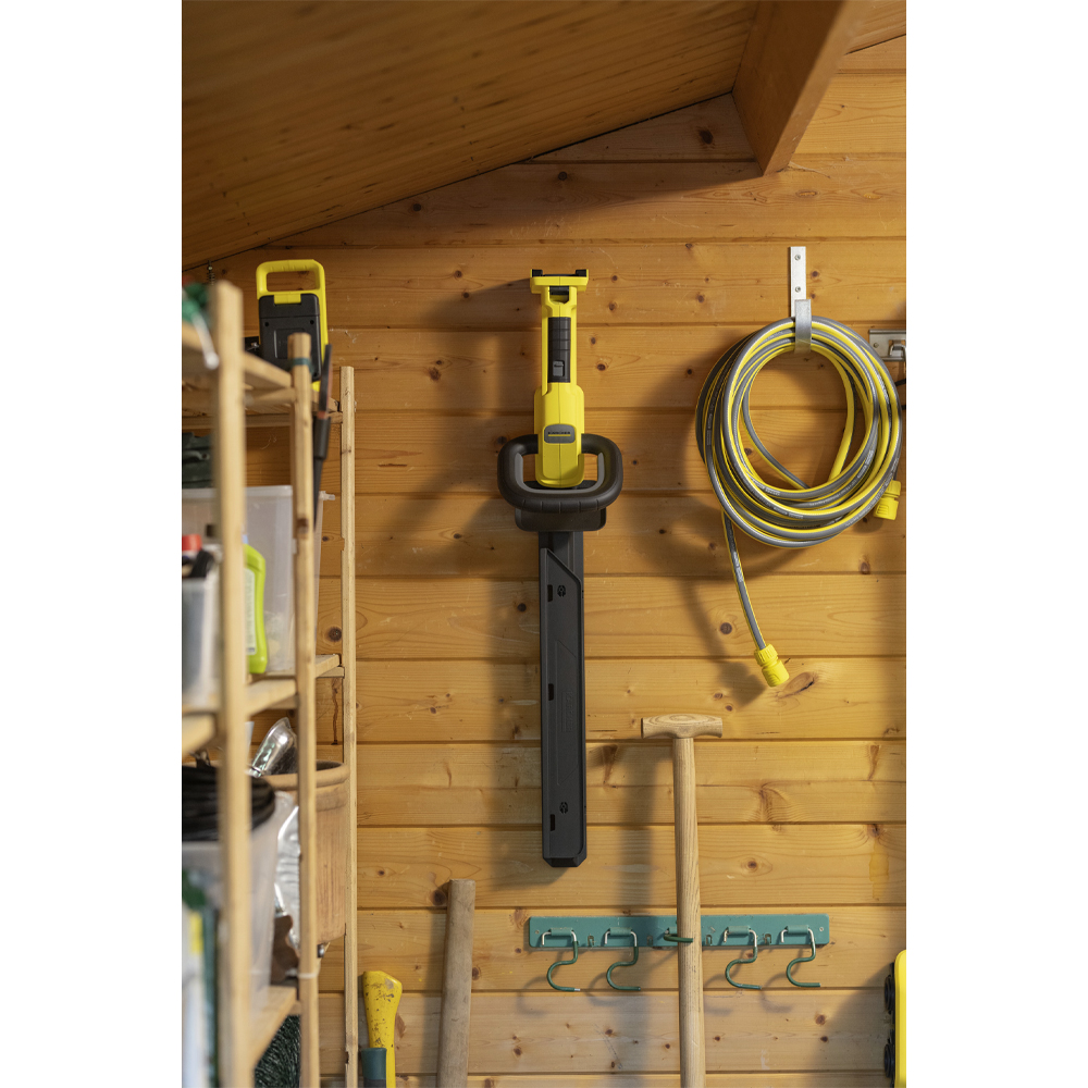 Taille-haies HGE 3-18 sans batterie amovible KÄRCHER - 1.445-610.0