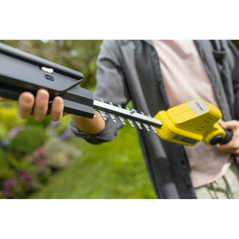 Taille-haies télescopique PHG 2-18 KÄRCHER - 1.445-620.0