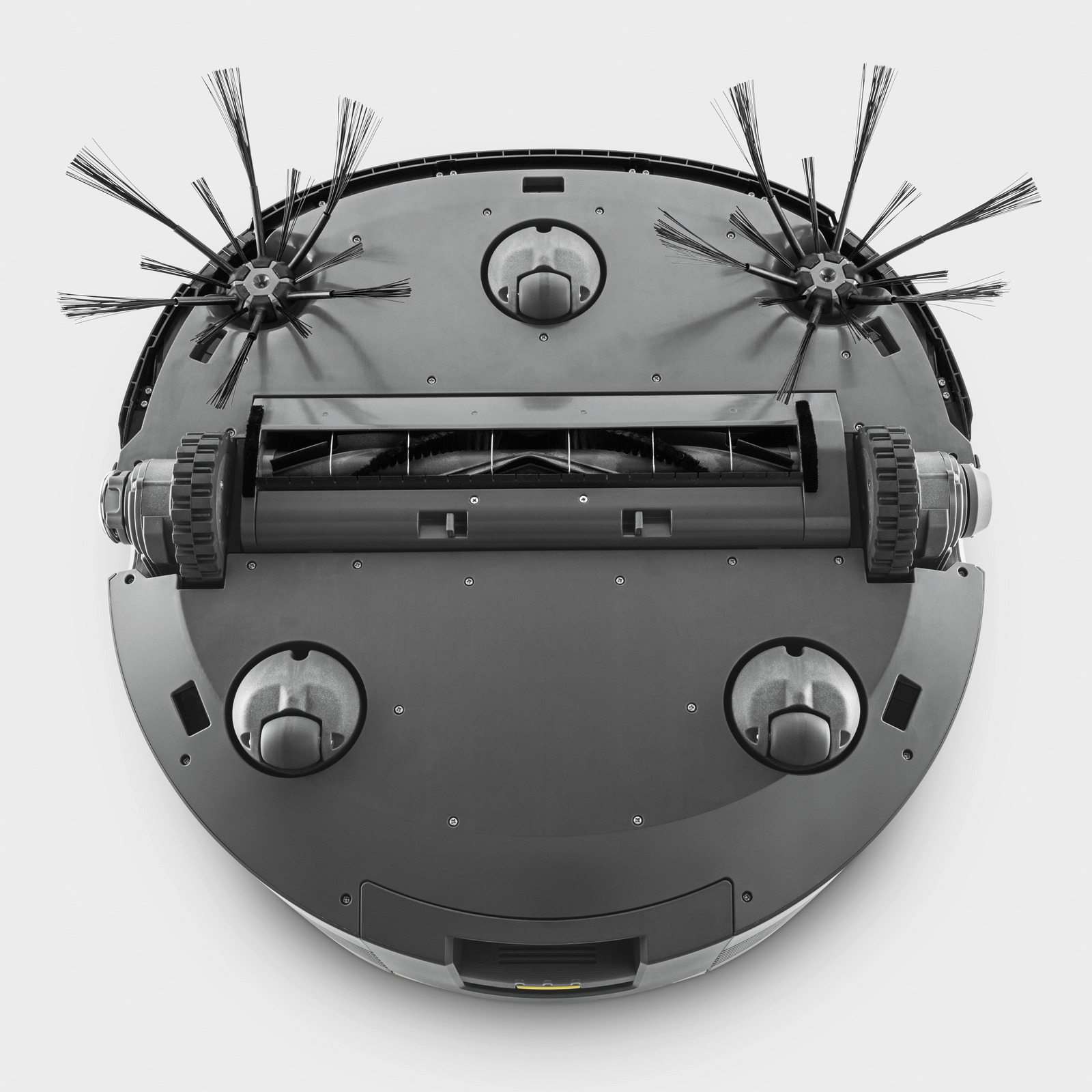 Aspirateur robot KIRA CV 50 Bp - CHER - 1.454-500.0