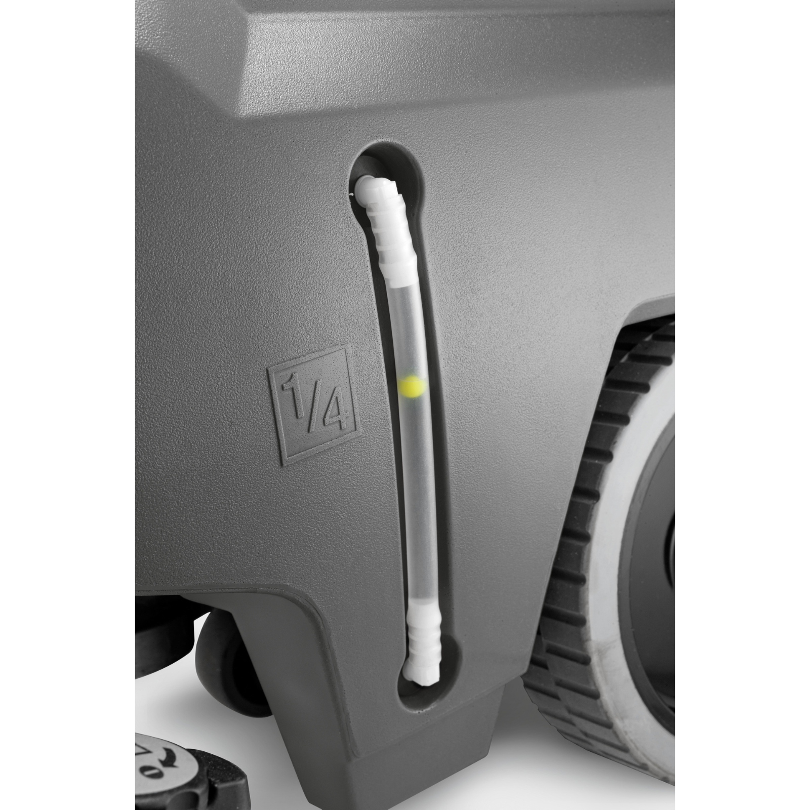 Autolaveuse à batterie silencieuse KÄRCHER BD 43/25 C Bp Pack EU 1.515-403.0
