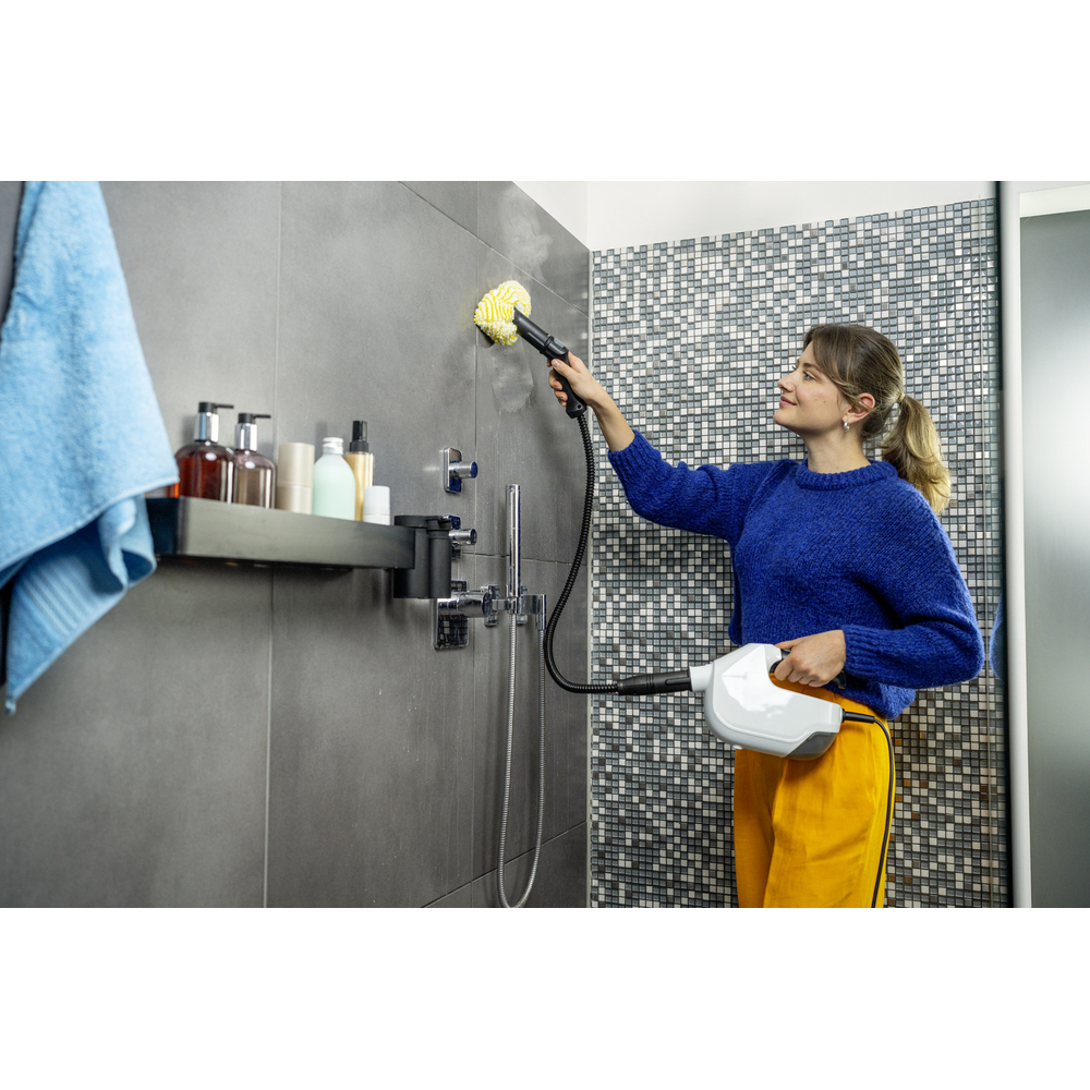 Nettoyeur à vapeur SC 1 Multi Comfort KÄRCHER - 1.516-416.0
