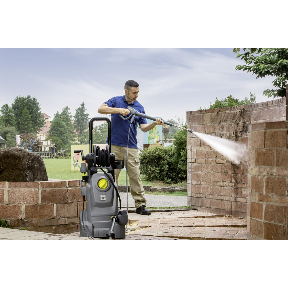 Nettoyeur haute pression HD 5/11 EX Plus Classic KÄRCHER - 1.520-801.0