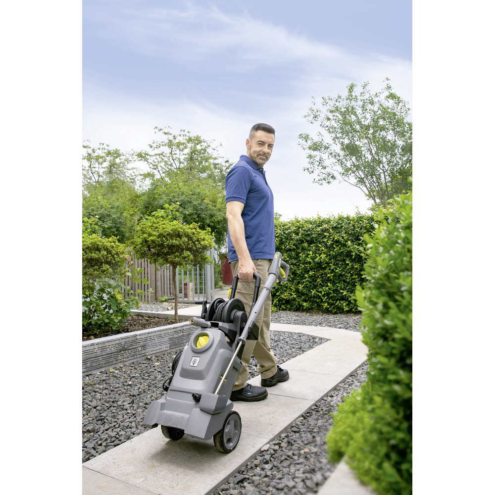 Nettoyeur haute pression HD 5/11 EX Plus Classic KÄRCHER - 1.520-801.0
