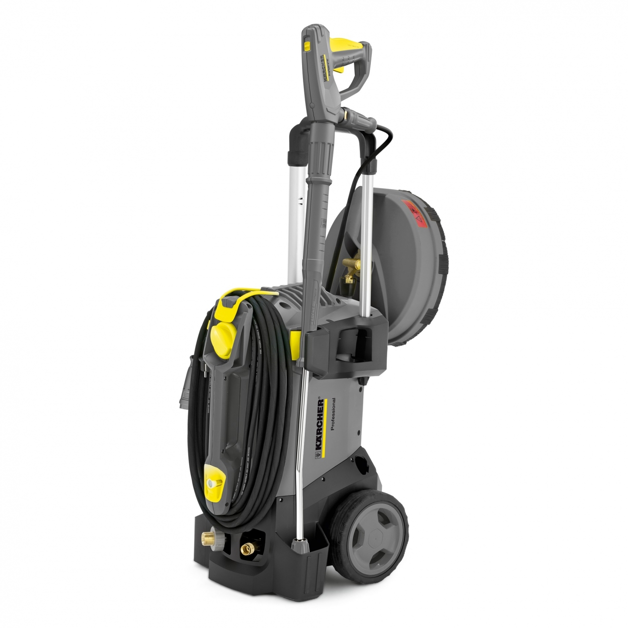 Nettoyeur haute pression KÄRCHER HD 5/15 C+ 500 l/h 150 bars - 1.520-933.0