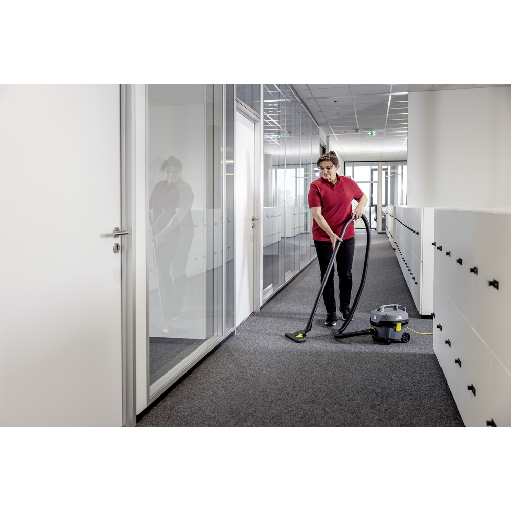 Aspirateur poussières T 7/1 Classic KÄRCHER - 1.527-181.0
