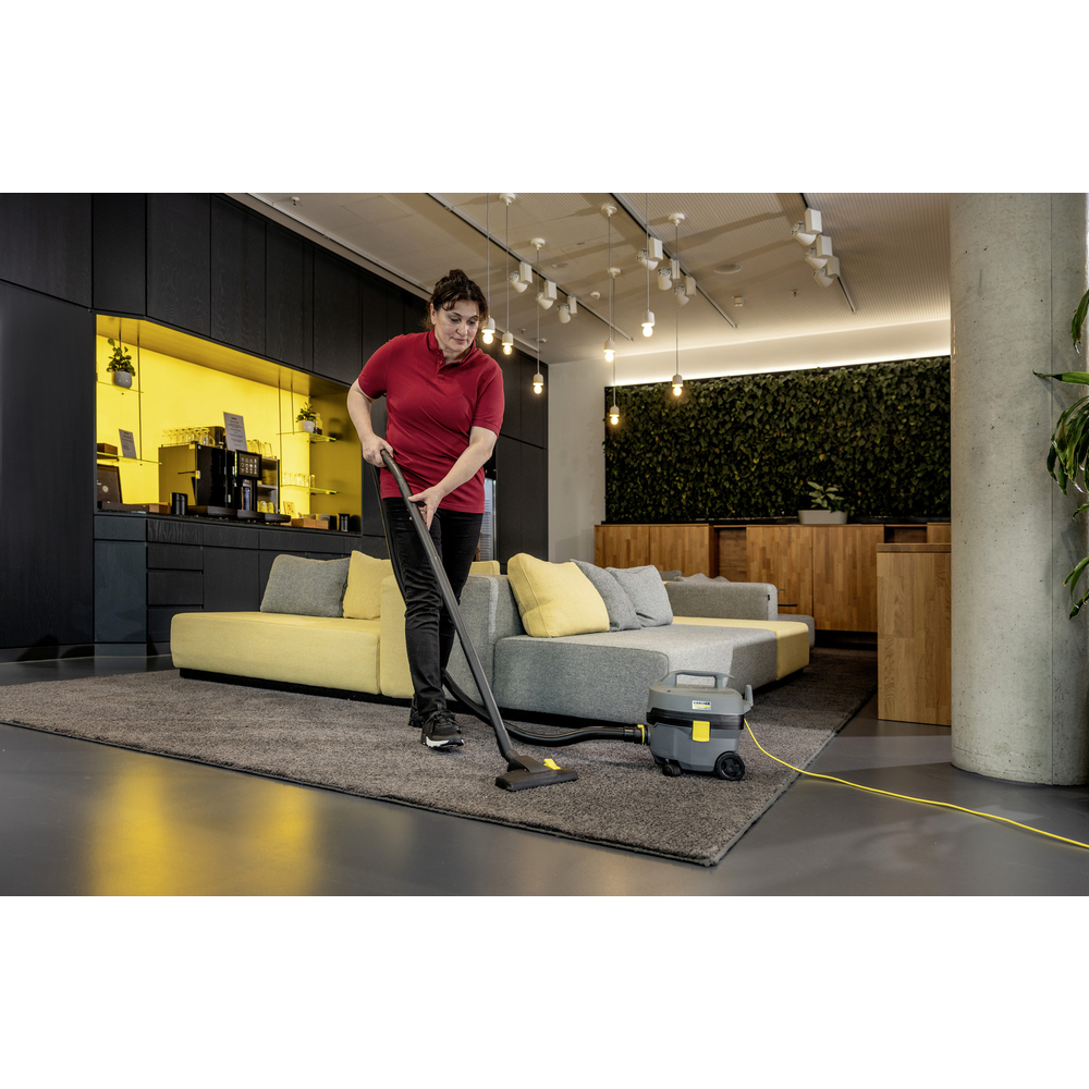 Aspirateur poussières T 7/1 Classic KÄRCHER - 1.527-181.0