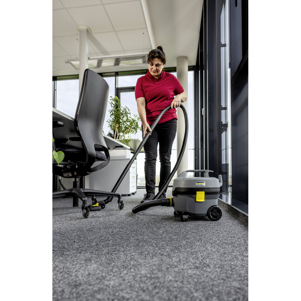 Aspirateur poussières T 7/1 Classic KÄRCHER - 1.527-181.0