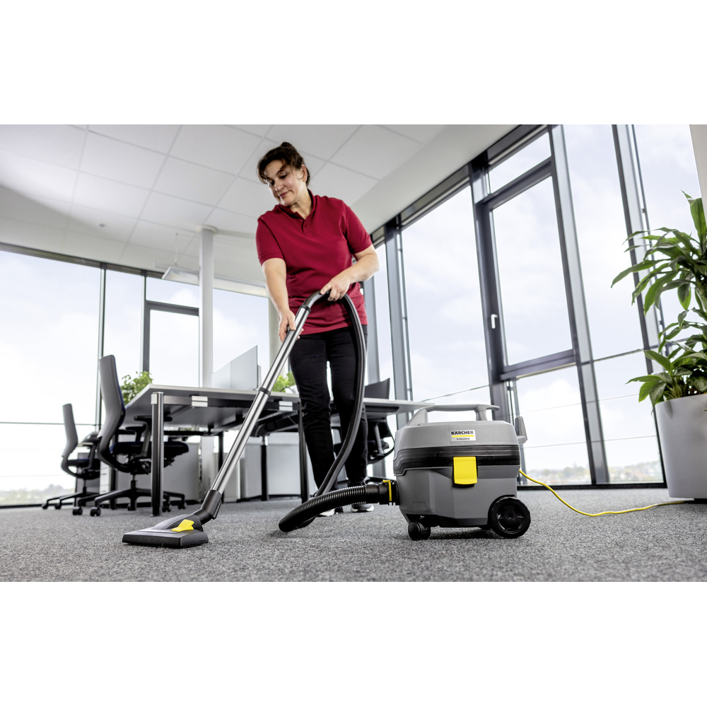 Aspirateur poussières T 7/1 Classic KÄRCHER - 1.527-190.0