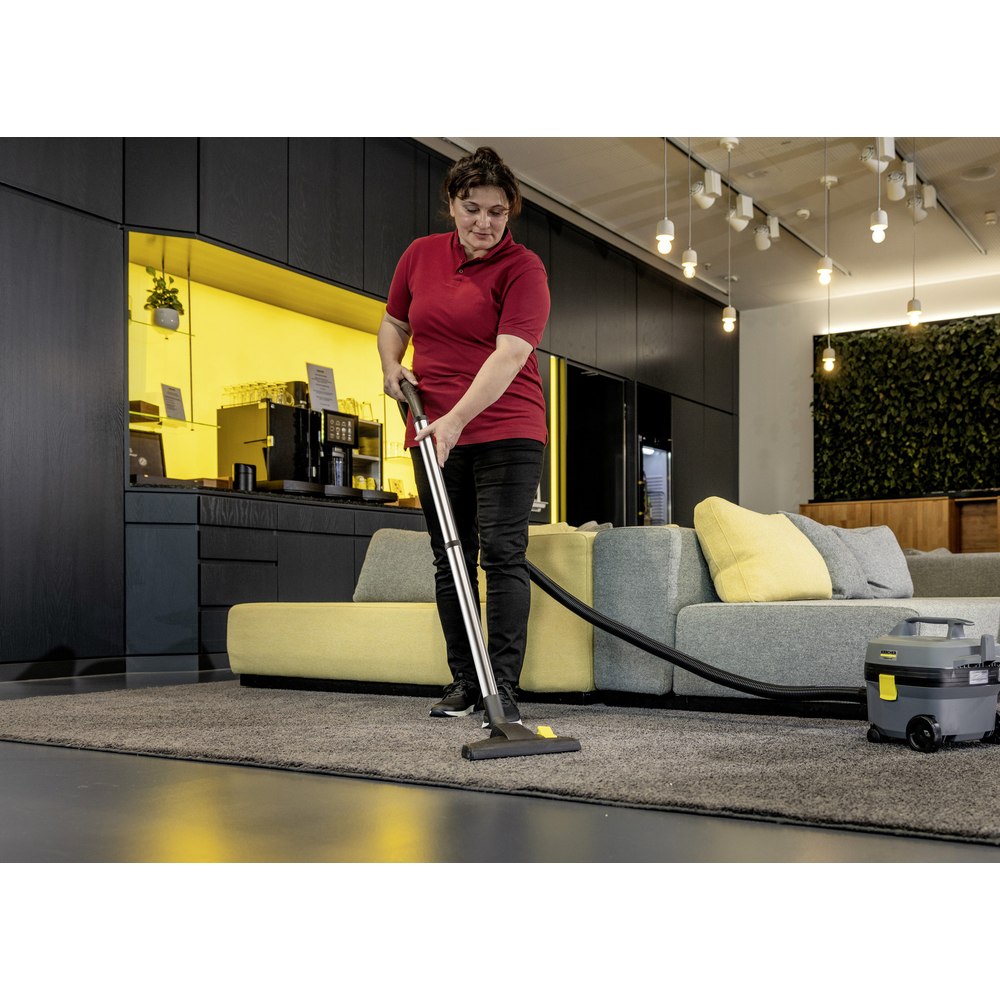 Aspirateur poussières T 7/1 Classic KÄRCHER - 1.527-190.0