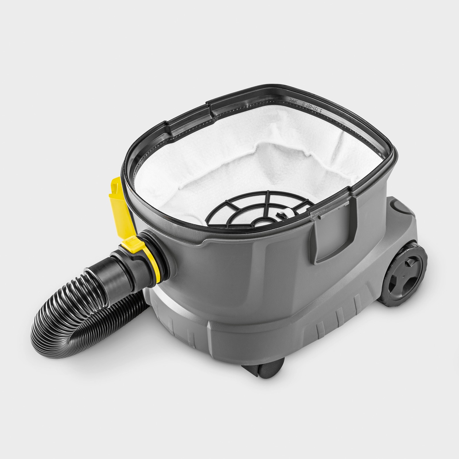 ASPIRATEUR POUSSIÈRE T 11/1 Classic - KARCHER - 1.527-197.0