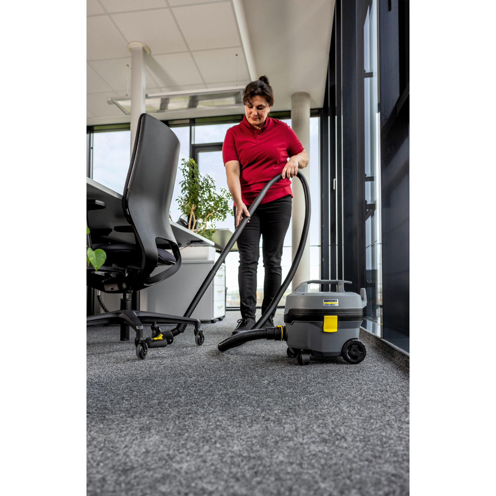 Aspirateur T 7/1 CLASSIC KARCHER - 1.527-223.0