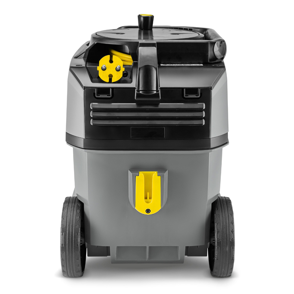 Aspirateur poussières ultra silencieux T 10/1 KÄRCHER - 1.527-300.0