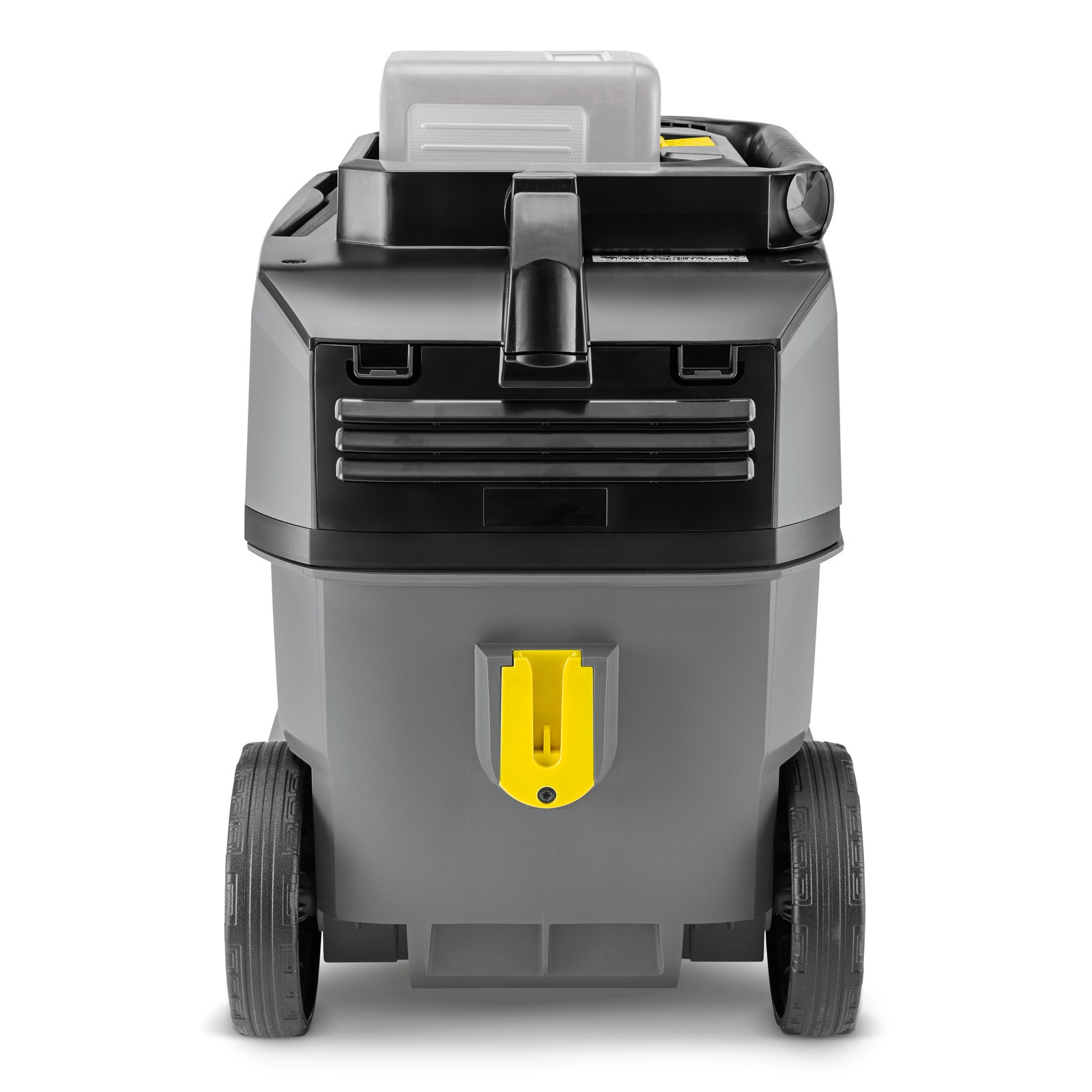 Aspirateur poussières T 10/1 Bp HEPA- KÄRCHER - 1.527-355.0
