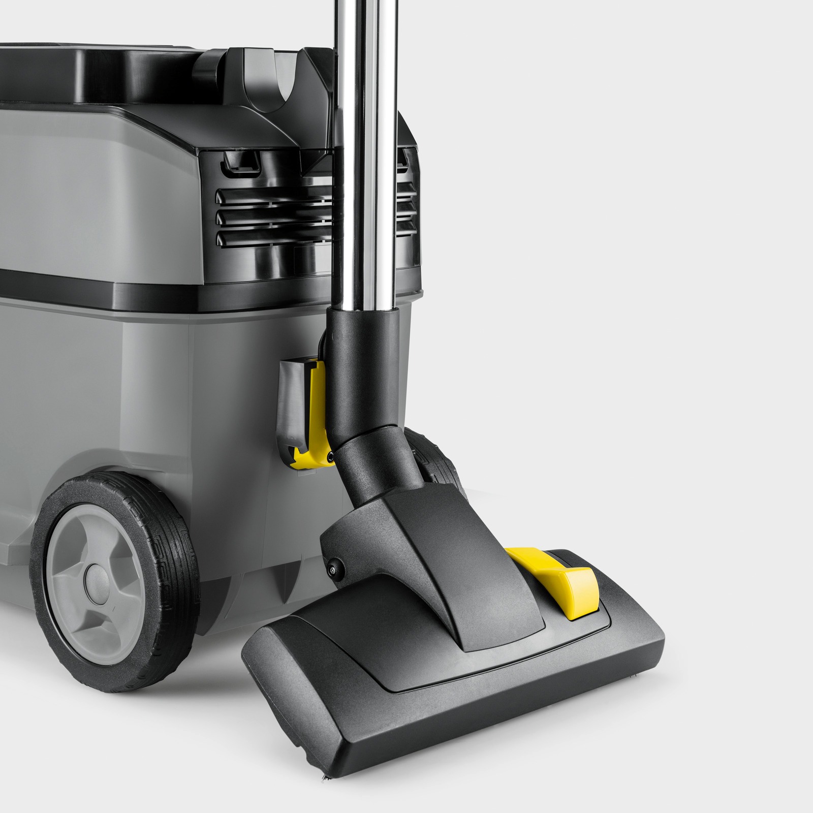 Aspirateur poussières T 10/1 Bp HEPA- KÄRCHER - 1.527-355.0
