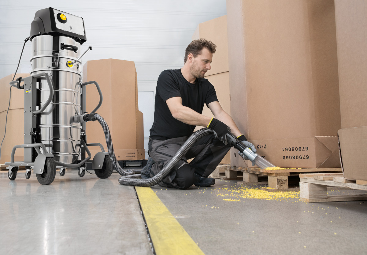 IVM 60/30 KÄRCHER - 15735200