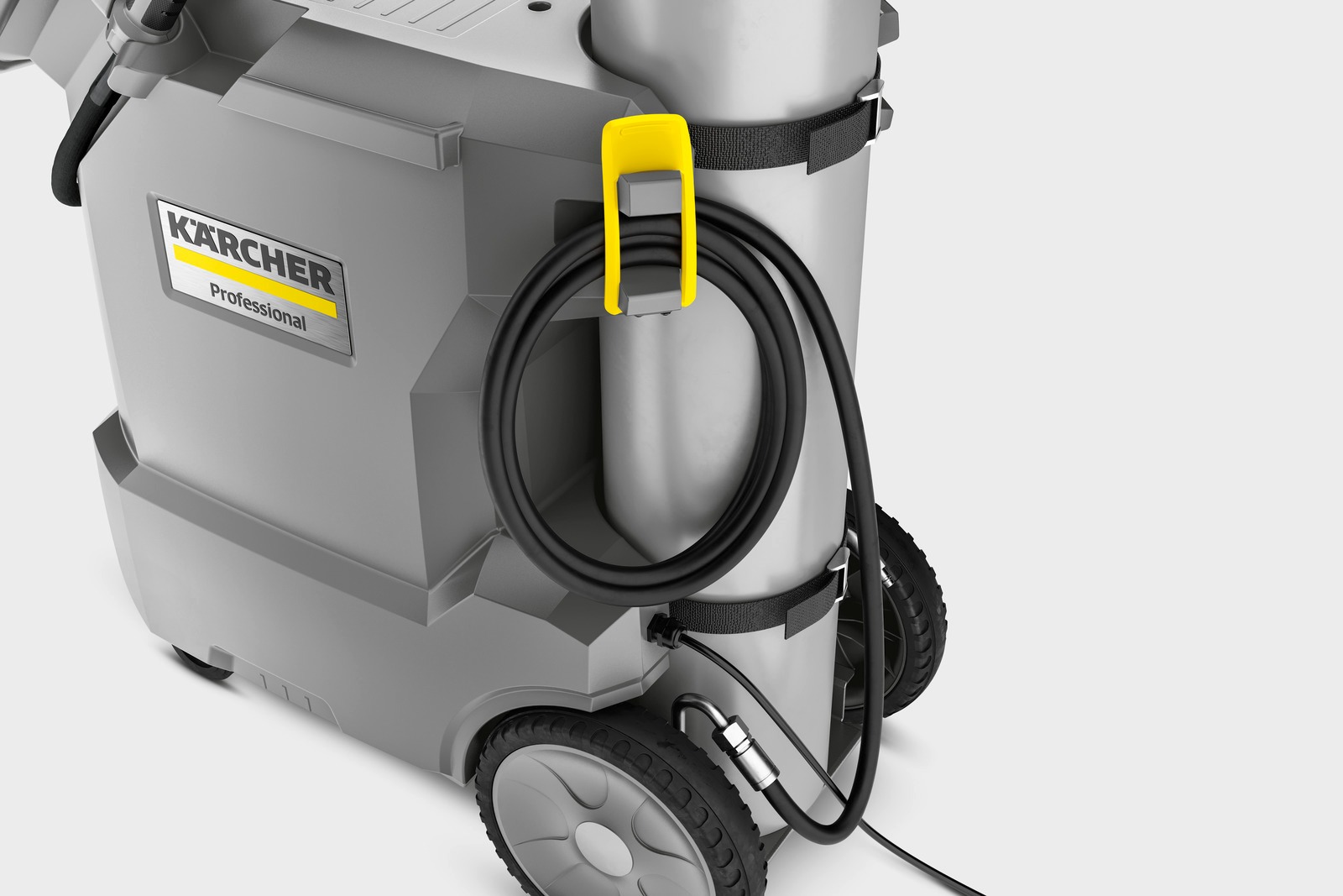 Nettoyeur cryogénique IB 10/15 L2P - KÄRCHER - 1.574-201.0