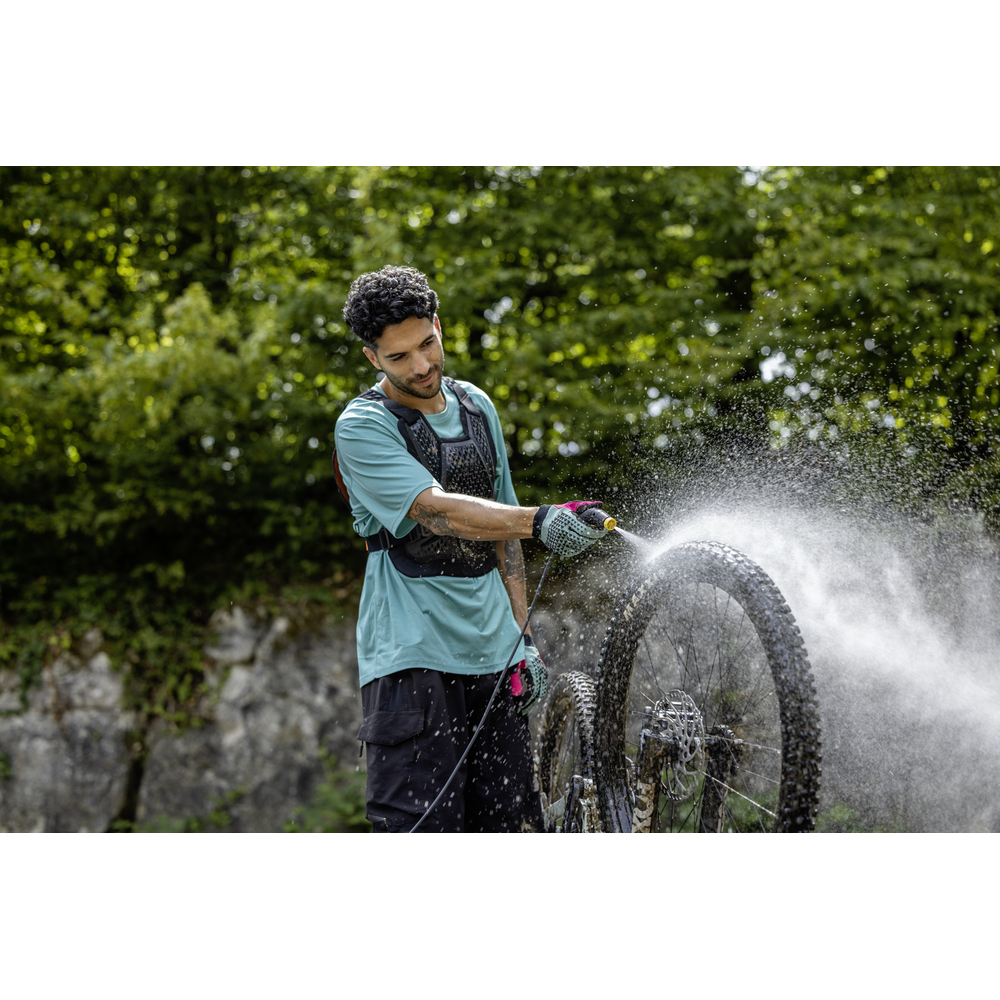 Nettoyeur mobile moyenne pression OC 6-18 KÄRCHER - 1.599-300.0