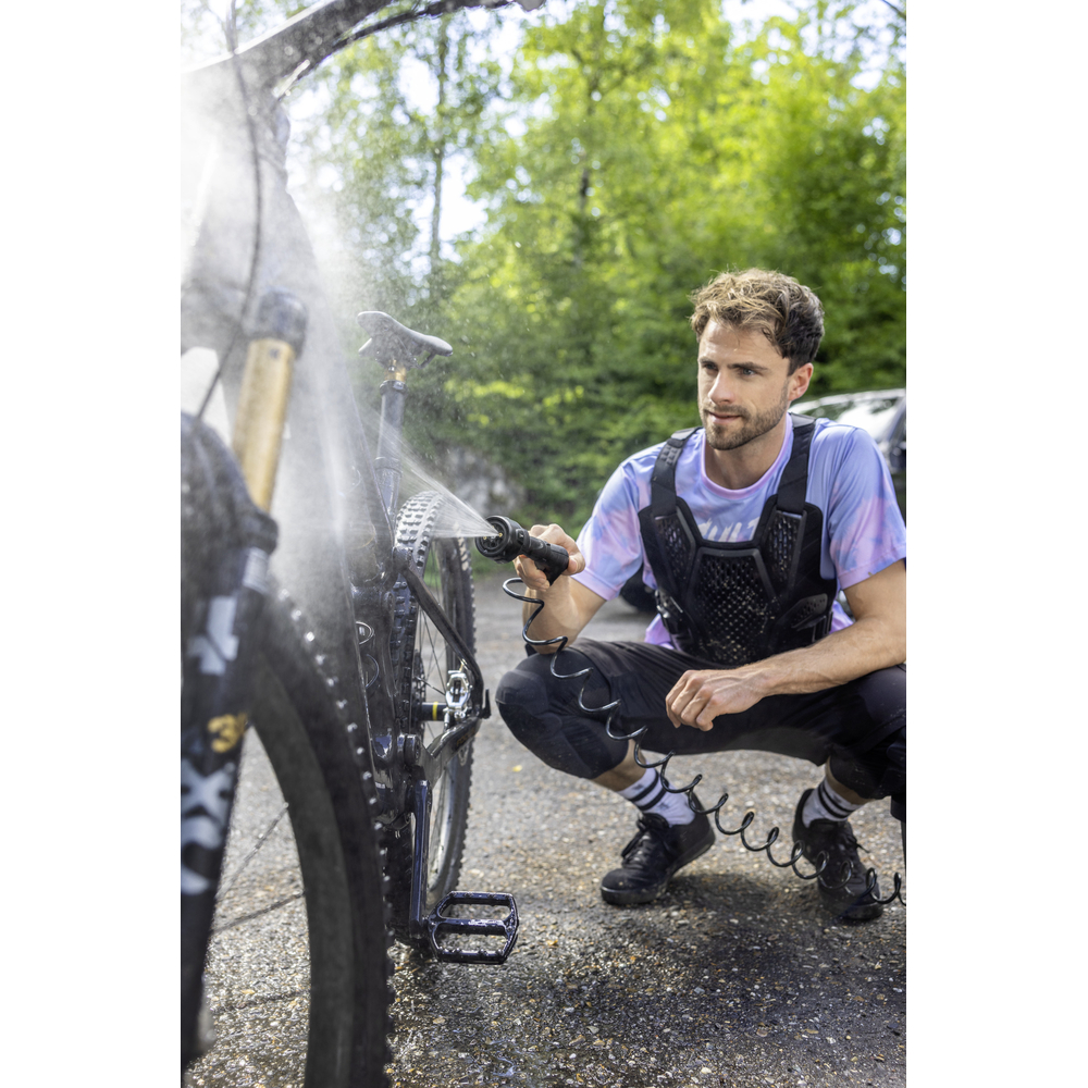 Nettoyeur mobile OC 4 + Adventure KÄRCHER - 1.599-351.0