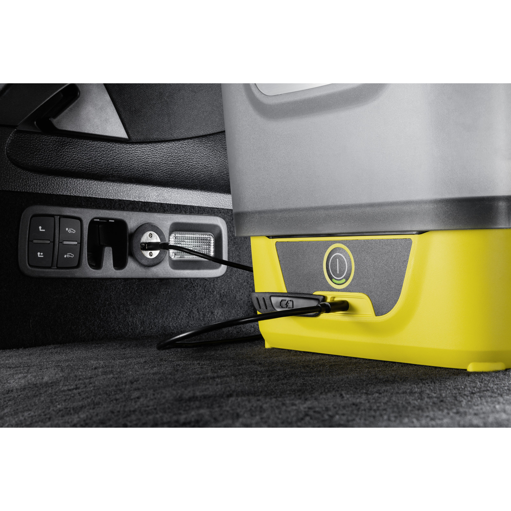 Nettoyeur mobile OC 4 + Pet Kit KÄRCHER - 1.599-353.0