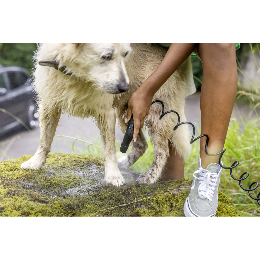 Nettoyeur mobile OC 4 + Pet Kit KÄRCHER - 1.599-353.0