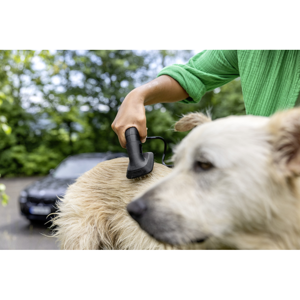 Nettoyeur mobile OC 4 + Pet Kit KÄRCHER - 1.599-353.0